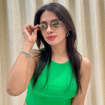 Sanya Singh